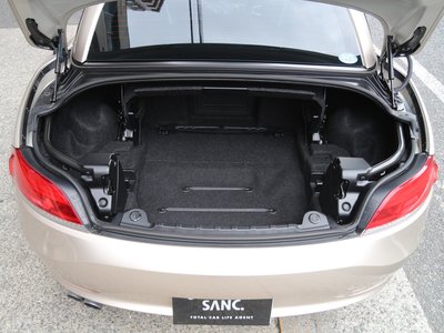 صورة مصغرة 18 لـ 2012 BMW Z4