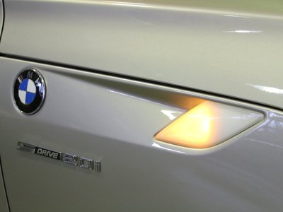 صورة مصغرة 64 لـ 2012 BMW Z4