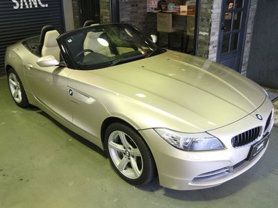 صورة مصغرة 72 لـ 2012 BMW Z4