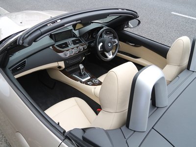 صورة مصغرة 45 لـ 2012 BMW Z4