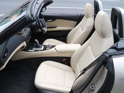 صورة مصغرة 48 لـ 2012 BMW Z4
