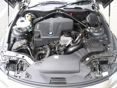 صورة مصغرة 17 لـ 2012 BMW Z4