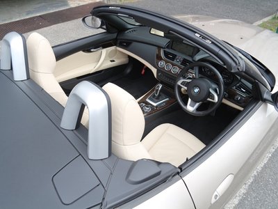 صورة مصغرة 15 لـ 2012 BMW Z4