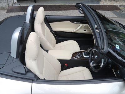 صورة مصغرة 38 لـ 2012 BMW Z4