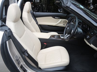 صورة مصغرة 39 لـ 2012 BMW Z4