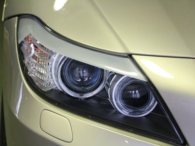 صورة مصغرة 66 لـ 2012 BMW Z4