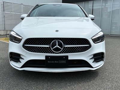 صورة 2 لـ 2025 Mercedes-BENZ B-CLASS