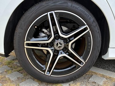 صورة 7 لـ 2025 Mercedes-BENZ B-CLASS