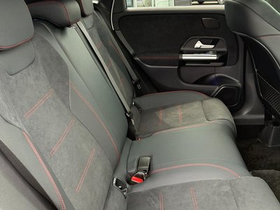 صورة 16 لـ 2025 Mercedes-BENZ B-CLASS