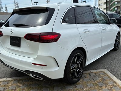 صورة 6 لـ 2025 Mercedes-BENZ B-CLASS