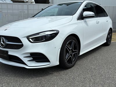صورة 3 لـ 2025 Mercedes-BENZ B-CLASS
