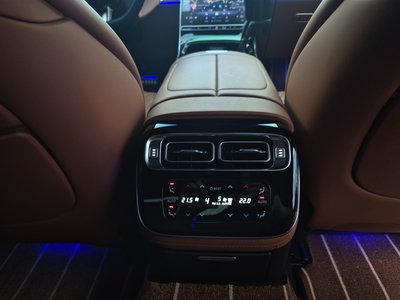 صورة 10 لـ 2023 Mercedes-BENZ S-CLASS