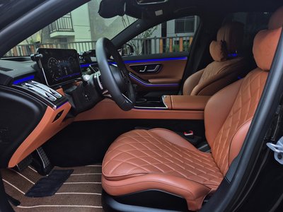صورة مصغرة 14 لـ 2023 Mercedes-BENZ S-CLASS