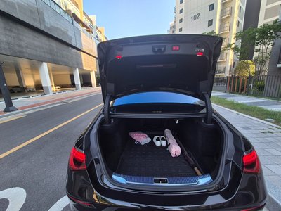 صورة مصغرة 13 لـ 2023 Mercedes-BENZ S-CLASS