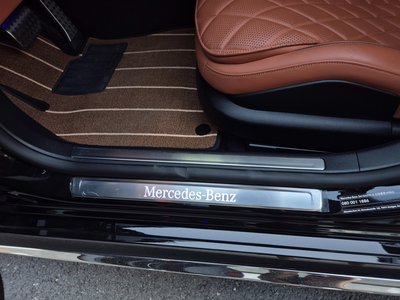 صورة مصغرة 15 لـ 2023 Mercedes-BENZ S-CLASS