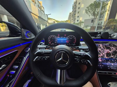 صورة مصغرة 20 لـ 2023 Mercedes-BENZ S-CLASS