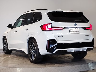 BMW IX1 - 6