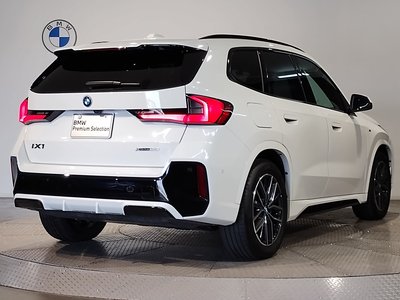 BMW IX1 - 8
