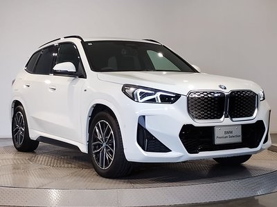 BMW IX1 - 10