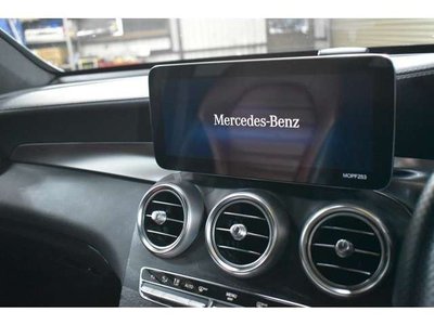 MERCEDES-BENZ GLC - 10