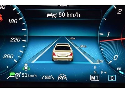 MERCEDES-BENZ GLC - 6