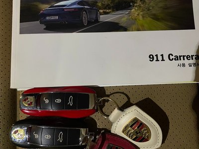 2013 Porsche 911 — миниатюра 13