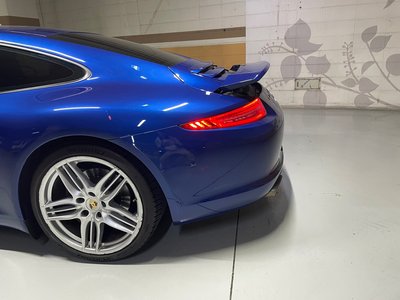 2013 Porsche 911 — миниатюра 15