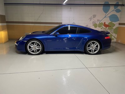 2013 Porsche 911 — миниатюра 16
