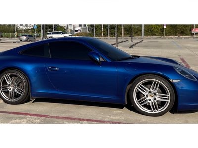 2013 Porsche 911 — миниатюра 18