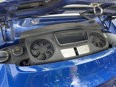 PORSCHE 911 - 7
