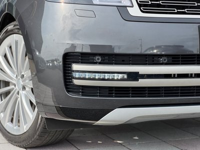 2024 LAND Rover RANGE ROVER thumbnail 19