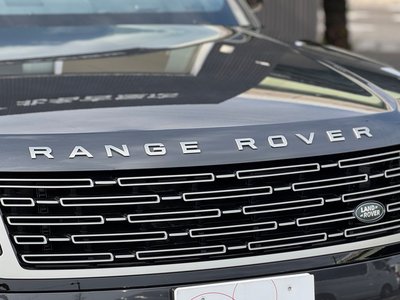 2024 LAND Rover RANGE ROVER thumbnail 14