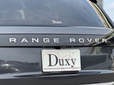 2024 LAND Rover RANGE ROVER thumbnail 36