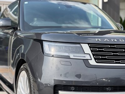 2024 LAND Rover RANGE ROVER thumbnail 17