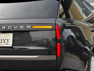 2024 LAND Rover RANGE ROVER thumbnail 38