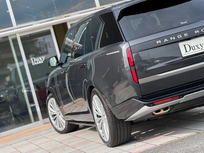 2024 LAND Rover RANGE ROVER thumbnail 31