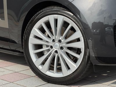 2024 LAND Rover RANGE ROVER thumbnail 25