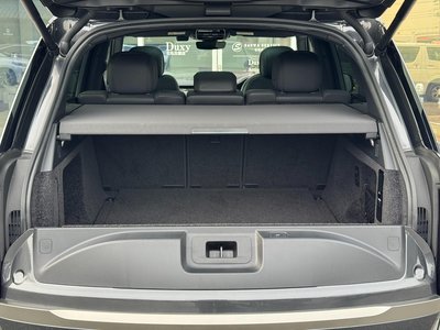 2024 LAND Rover RANGE ROVER thumbnail 39