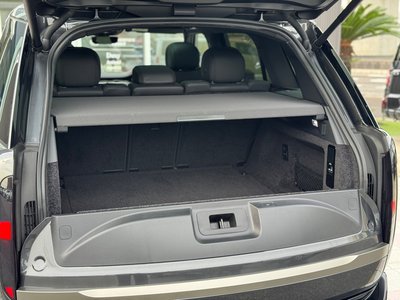 2024 LAND Rover RANGE ROVER thumbnail 33