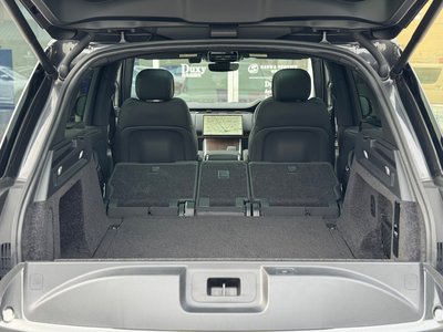 2024 LAND Rover RANGE ROVER thumbnail 40