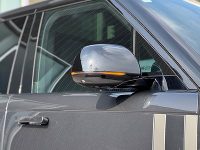2024 LAND Rover RANGE ROVER thumbnail 22