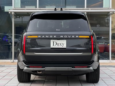 2024 LAND Rover RANGE ROVER thumbnail 29