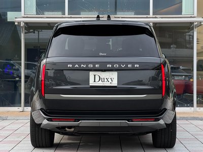 2024 LAND Rover RANGE ROVER thumbnail 28