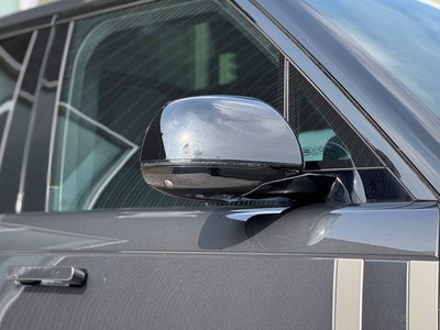 2024 LAND Rover RANGE ROVER thumbnail 21