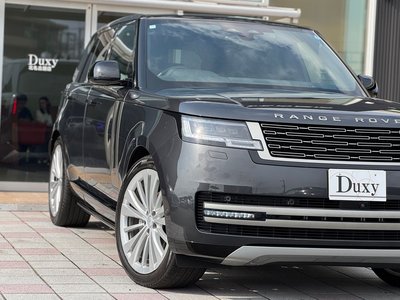 2024 LAND Rover RANGE ROVER thumbnail 16