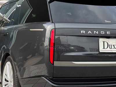 2024 LAND Rover RANGE ROVER thumbnail 34