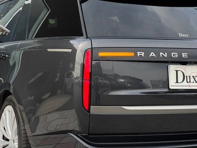 2024 LAND Rover RANGE ROVER thumbnail 35