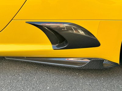 ALFA ROMEO 4C SPIDER - 9