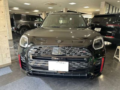 MINI COUNTRYMAN - 2