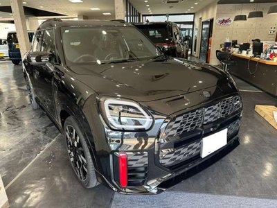 MINI COUNTRYMAN - 4
